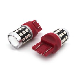 lED lemputė 7443 12-24V...