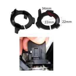 Adaptér pro LED žárovky H7, M-113