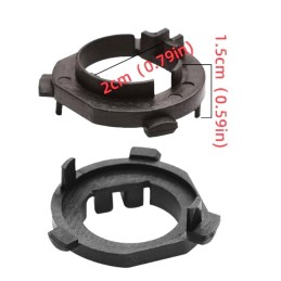 Adapter LED H1, M-029 Kia pirnidele