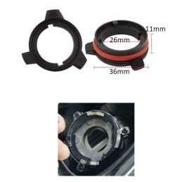 Adaptér pro žárovky D2S, m-020