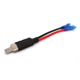 Гнездо - штекер H3 - H1