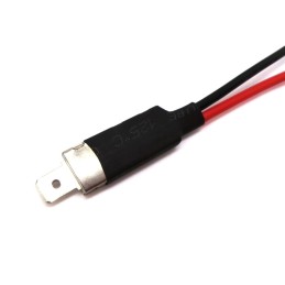 Гнездо - штекер H3 - H1