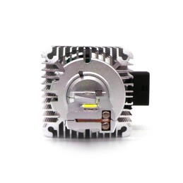 LED lemputės D1S CANBUS rinkinys Naujiena Homologavimas