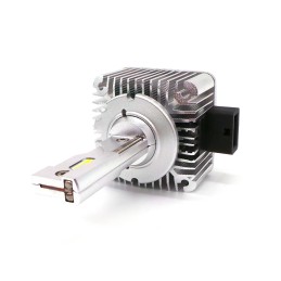 lED D1S CANBUS glödlampssats Nytt godkännande