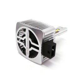 LED lemputės D1S CANBUS rinkinys Naujiena Homologavimas