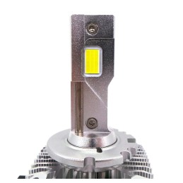 LED lemputės D1S CANBUS rinkinys Naujiena Homologavimas