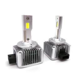 lampadine a LED D1S CANBUS...