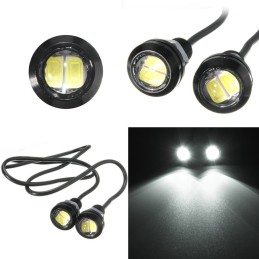 LED Tagfahrlicht 2W...