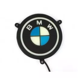 BMW logo LED podświetlane,...