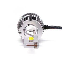 LED D4S CANBUS Glühbirnen 2pcs Neuheit Homologation