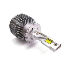 LED D4S CANBUS becuri 2pcs Noutate Homologare D4S CANBUS