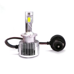 LED D4S CANBUS becuri 2pcs Noutate Homologare D4S CANBUS