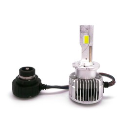 żarówki LED D2S CANBUS 2szt Nowość homologacja