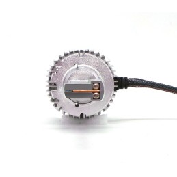 żarówki LED D2S CANBUS 2szt Nowość homologacja