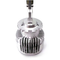 żarówki LED D2S CANBUS 2szt Nowość homologacja