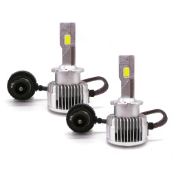 LED D2S CANBUS lemputės...