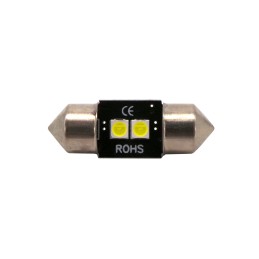 lED spuldze SV8.5 12V CANBUS 28mm