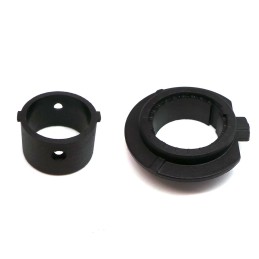 LED H7 pirnide reguleeritav krae