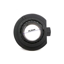 Regulējama apkakle LED H7 spuldzēm