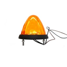 LED-markeringslampa 24V färger