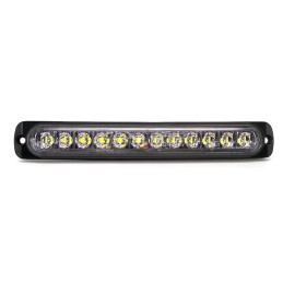 Lampe de recul 12 LED 12V-24V couleurs