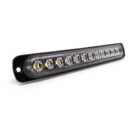 Lampe de recul 12 LED 12V-24V couleurs
