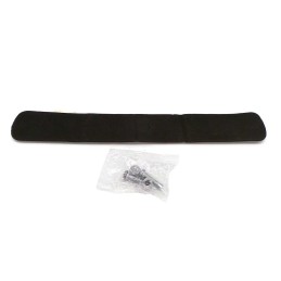 Lampe de recul 12 LED 12V-24V couleurs