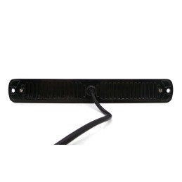 Lampe de recul 12 LED 12V-24V couleurs