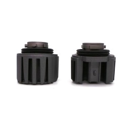 lED L1B 9V-18V CANBUS lamput 2kpl Uutuus