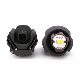 lED L1B 9V-18V CANBUS lamput 2kpl Uutuus