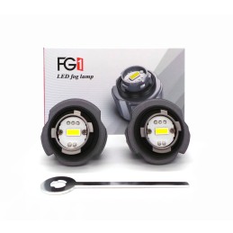 ampoules LED LW5B 9V-18V...