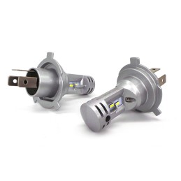 Sada žiaroviek LED H4 9V-32V CANBUS CSP Nová