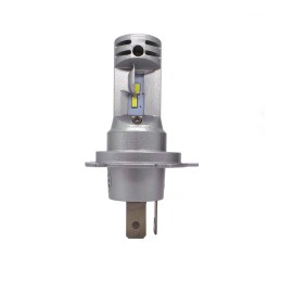 żarówki LED H4 9V-32V CANBUS CSP zestaw Nowość