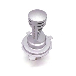 żarówki LED H4 9V-32V CANBUS CSP zestaw Nowość