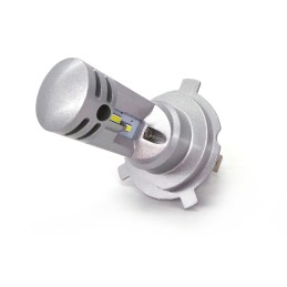 LED Bulb H4 9V-32V CANBUS CSP 1 Nieuws