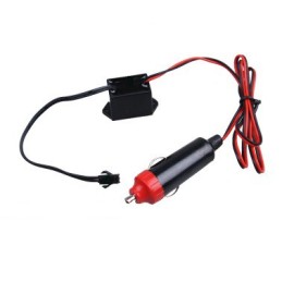 Światłowód EL WIRE Ambient Taśma LED 1m 12V