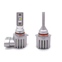 HB3 9V-30V CANBUS CSP LED spuldžu komplekts Jauns