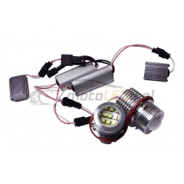 120W LED bulbs voor BMW...
