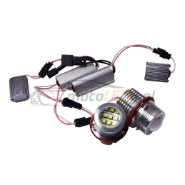 120W LED spuldzes BMW...