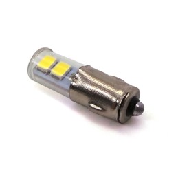 bec LED BA7S 12V 250lm alb