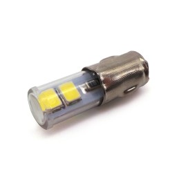 bec LED BA7S 12V 250lm alb