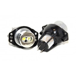 12W LED bulb for BMW rings,...
