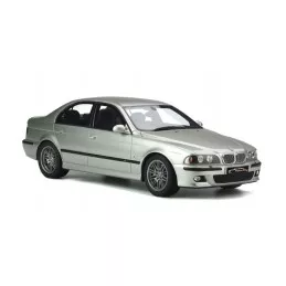 BMW Seria 5 E39 sedan