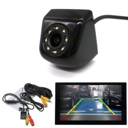 Universele camera voor -...