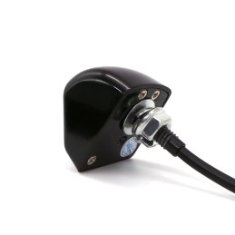 Universal-Kamera vorne - hinten, Metall-LED IP68 170