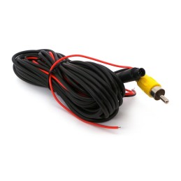 Yleiskamera edessä - takana, metalli LED IP68 170