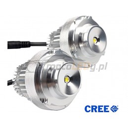 20W LED bulb for BMW rings,...