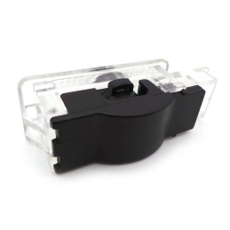 Set de 2 lumini LED pentru uși Mercedes