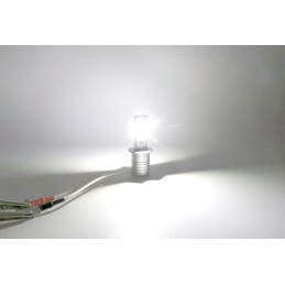 LED žárovky H3 9V-30V CANBUS CSP SET Nové