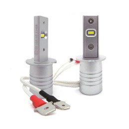 ŻARÓWKI LED H3 9V-30V CANBUS CSP ZESTAW Nowość